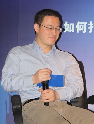 肖永泉:windows phone未来将占10%市场份额