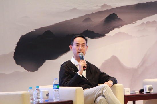 众安保险CEO尹海:计划三年后盈亏平衡