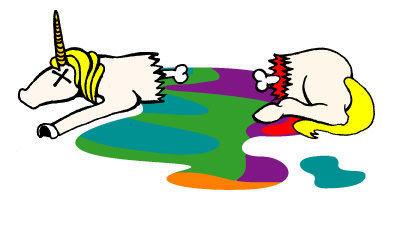 互联网公司们津津乐道的独角兽，如何在它的发源地受到质疑？