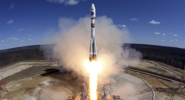 俄拟于2018年在东方航天发射场进行4次商业发