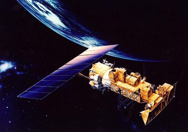 中国气象卫星遥感测温有了精准“刻度尺”