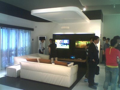 广电联手海尔u- 演绎物联网数字生活