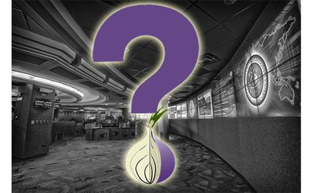 FBI如何破解Tor匿名服务?