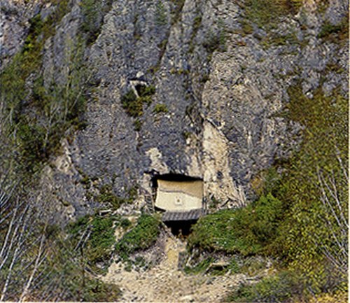 德国完成了对“丹尼索瓦人”基因组序列测定