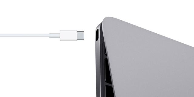 新 Mac 要用的 USB-C 接口最近惹了不少麻烦