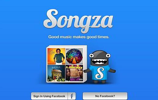 谷歌收购流媒体音乐公司Songza 