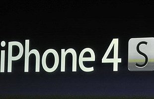 苹果宣布iPhone 4S首日订单数量超100万部