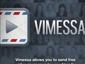 Vimessa：给联系人发送高清视频语音消息