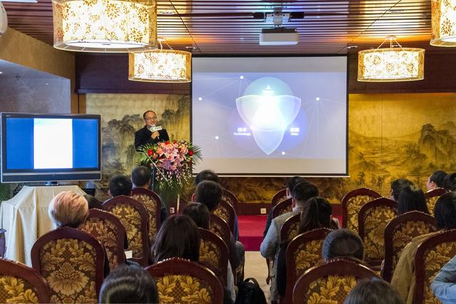  天眼查 CEO柳超:公开数据的价值常被人们忽略