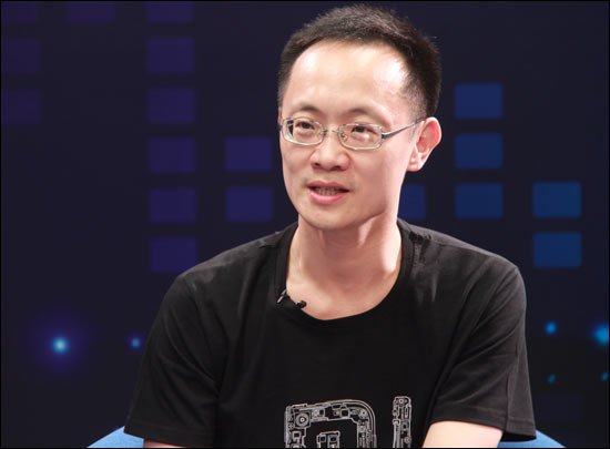 小米总裁林斌:MIUI内置简单 选择权交给用户