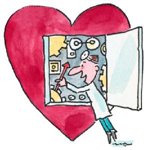 “迷你”超声波传感器让医生告别手术刀_科技