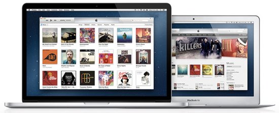 传苹果没有与索尼达成流式音乐服务许可协议
