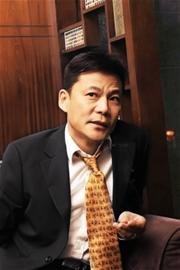 李国庆：我其实特别理性 都是以德服人 