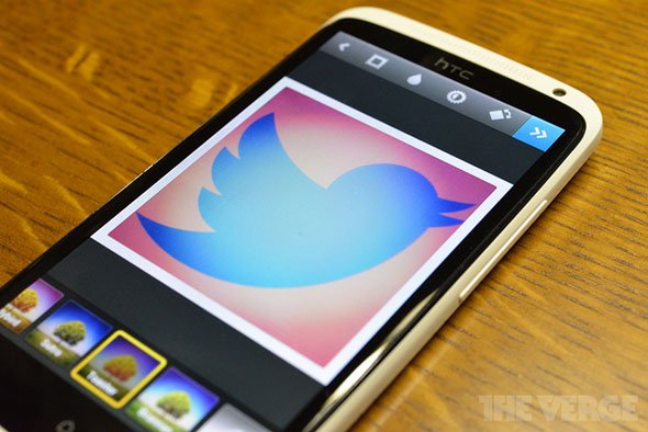 照片战开打:Twitter无法正确显示Instagram图