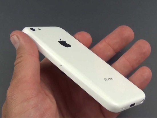 苹果削减iPhone 5c第四季度订单