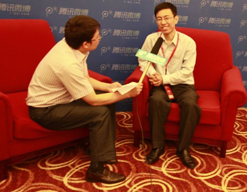 CC视频任远：优酷等上市利好整个视频行业