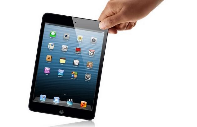 苹果停售第一代iPad Mini:平板产品过于凌乱