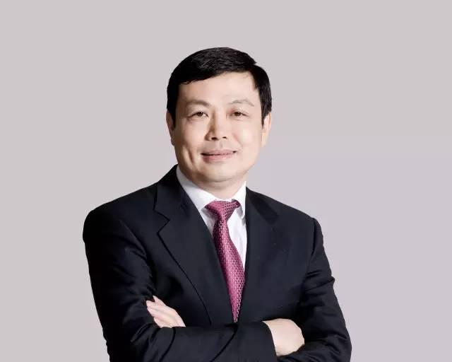 中国电信公布高层调整杨杰升任董事长