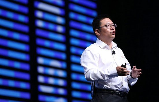 uc俞永福:移动和亚洲是拥有百万用户关键词