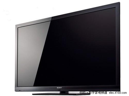 索尼46EX710高端液晶电视8900元