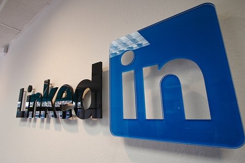 用户指控LinkedIn盗用电邮信息 拟提起集体诉讼