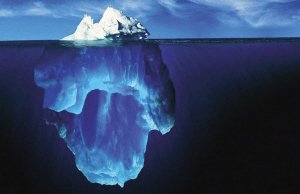 拖运冰山缓解人类干渴_科技_腾讯网