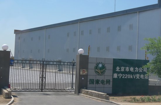 京东方8.5代tft-lcd生产线6月28日投产(组图)