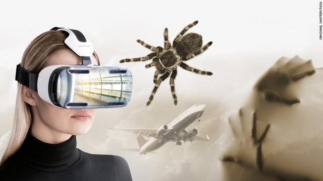 头手术都要动用VR了 VR和医疗竟然有这些脑洞