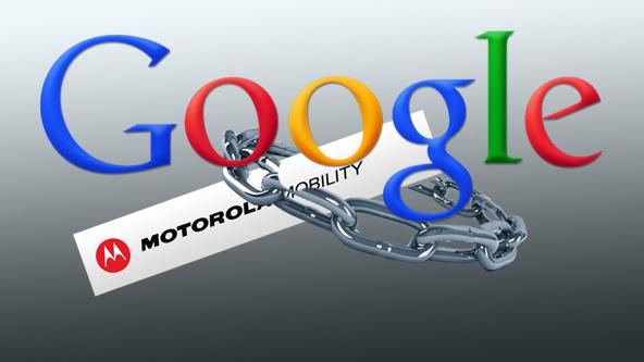 为什么谷歌收购摩托是一场灾难？