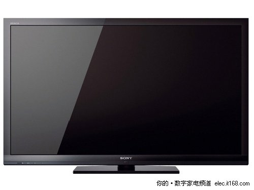 索尼46EX710高端液晶电视8900元
