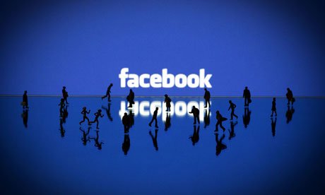 Facebook海外避税 英国当局不忿