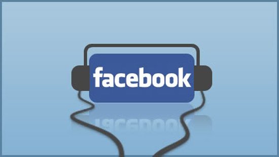 揭密Facebook的音乐计划