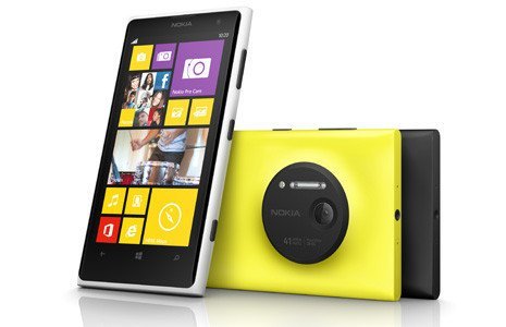 刚上市就降价 Lumia1020合约价下调100美元