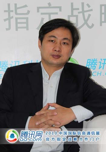 王邦江：汉王电纸书海外营收或将占总营收20%