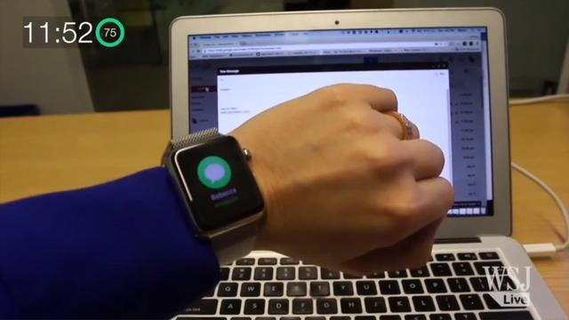 看完这段视频，估计你就不会买苹果手表了