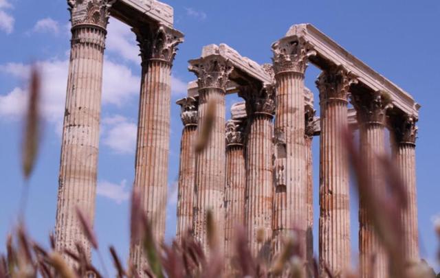 谷歌推出虚拟博物馆:带你漫步名胜古迹 欣赏名画