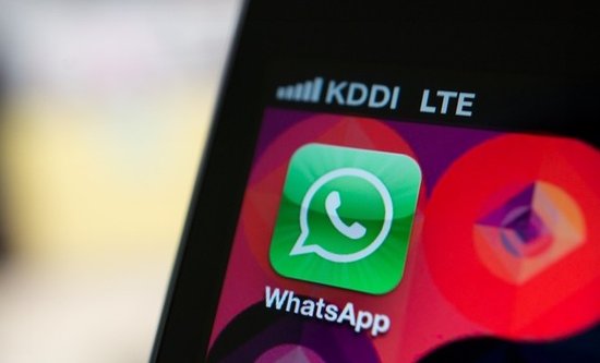 WhatsApp宣布月活跃用户数超3.5亿