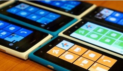 IDC：24个市场Windows Phone销量超过iPhone