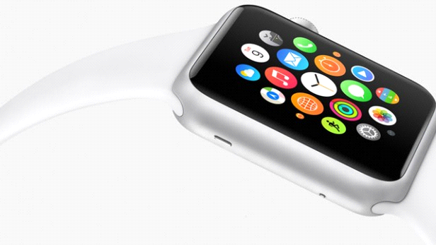 Apple Watch金表预计月销百万 台媒：有望救金价