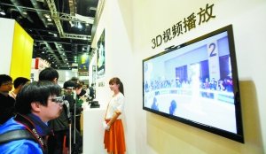 2012年内中国在线视频产值将破百亿 规模同比翻番