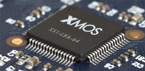 华为入股英国物联网芯片设计公司XMOS