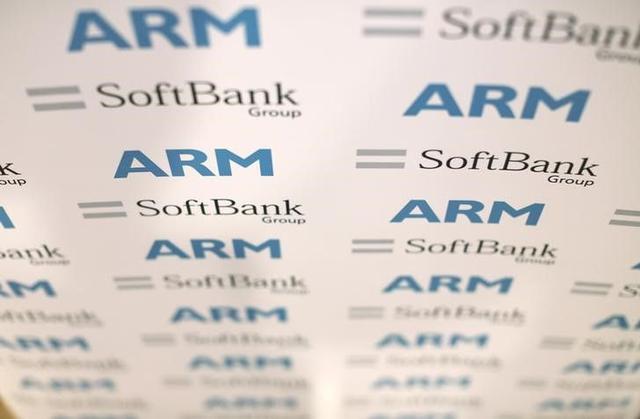 ARM第二季度税前利润1.71亿美元 同比增长5%
