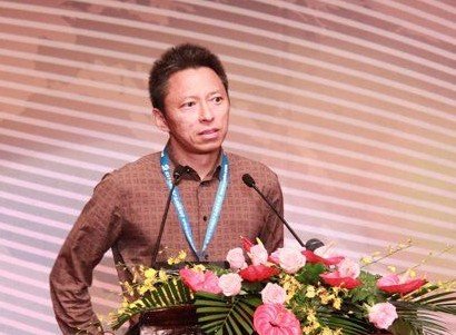 张朝阳：中国上市公司市盈率太疯狂