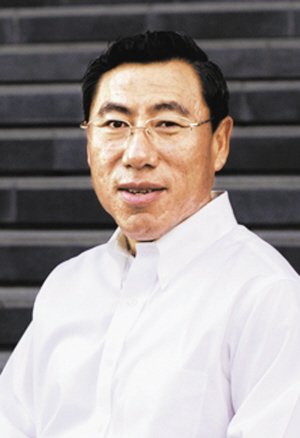 中国万网总裁鲁众:阿里与万网婚姻美满