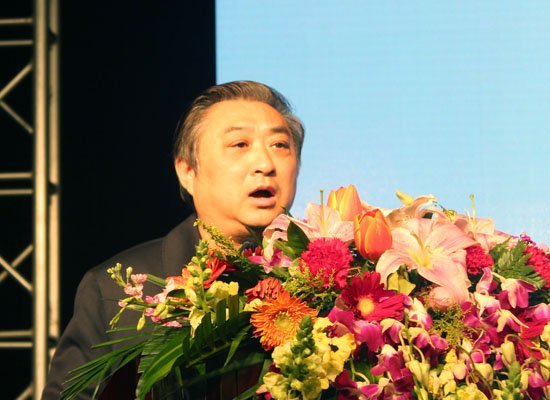 冯林华:中国陶瓷文化的繁荣离不开传媒家