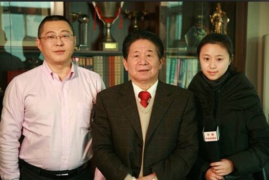 章光101董事长赵章光:专注三十载 健康超100