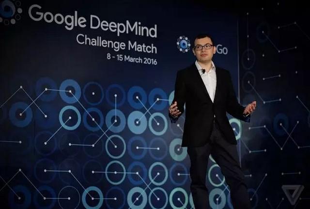 击败李世石后，AlphaGo的下一步是什么？