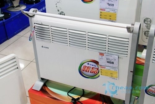 艾美特电暖器hc1801推荐 本年主打简洁