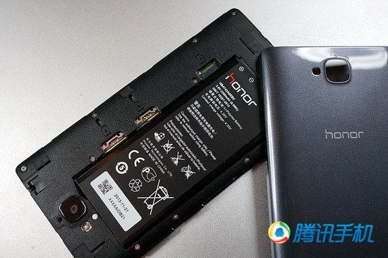 华为光彩3c评测：白米最强敌手 性价比没有雅