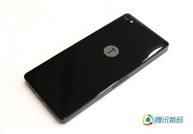 锤子手机T1评测:个人色彩极重的产品